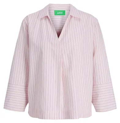 Produktbild von JJXX Jxcaro Poplin Ls Blouse WVN