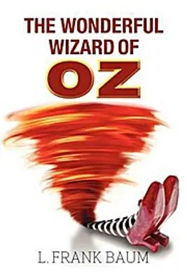 Image de Le merveilleux magicien d'Oz