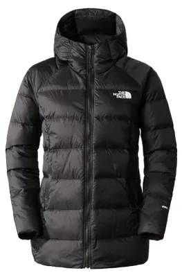 Produktbild von THE NORTH FACE NF0A7Z9R4H01 W HYALITE DOWN PARKA - EU Jacket Damen TNF Black-NPF