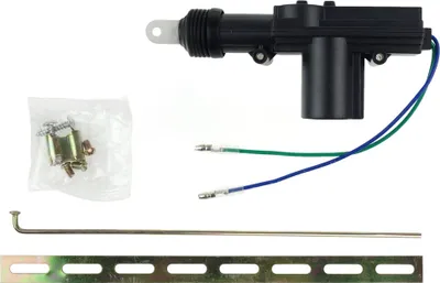 Immagine prodotto di Actuator Universale Per Serratura Centrale Slave 5Kg Potente