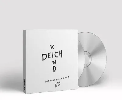 Produktbild von Wer Sagt Denn Das?  (Ltd. Deluxe Edt.)