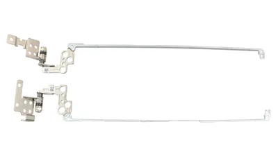 Obrázok produktu pre Pánty do notebooku Lenovo IdeaPad 100-15IBY,AM1ER000100, AM1ER000200