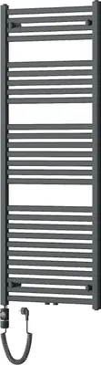 Immagine prodotto di Mexen Hades radiatore elettrico 1500 x 600 mm, 900 W, antracite - W104-1500-600-2900-66