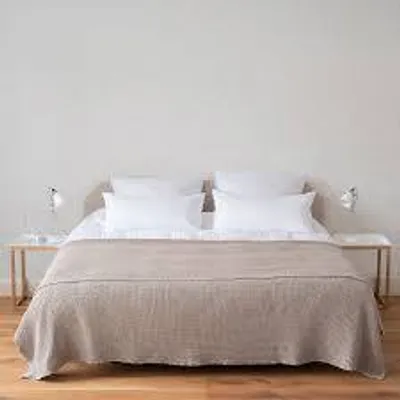 Produktbild von Taç Basic Doppelbett- Tagesdecke - 240x260 cm