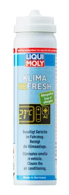 Produktbild von LIQUI MOLY IS SIMPLE JA Klima Refresh Reiniger