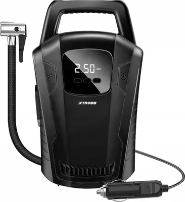 Produktbild von Auto-Kompressor Xtrobb 21866