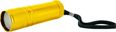 Produktbild von Schwaiger TLED200Y 531 - Hand-Blinklicht - Pink - Aluminium - Tasten - IPX4 - COB LED