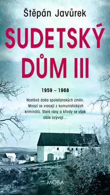 Immagine prodotto di Sudetenhaus III: 1959 - 1963