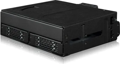 Produktbild von ToughArmor MB105VP-B (schwarz)