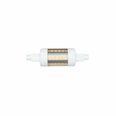 Zdjęcie produktu dla Żarówka LED R7s 78mm 5W ø23mm 574lumenów 4000k
