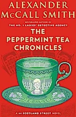 Productafbeelding van The Peppermint Tea Chronicles
