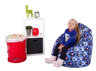 Obrázek produktu pro MOB, Sedací vak - Sang XL (TD 243)