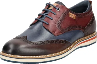 Produktbild von Pikolinos Halbschuhe Halbschuhe Leder