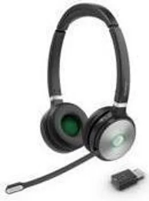 Image de Yealink Headset WH62 Dual Portable Teams