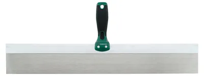 Produktbild von PARKSIDE® Flächenspachtel / Flächenspachtel, gezahnt  (Flächenspachtel 60 cm)