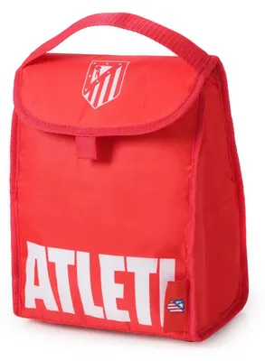 Productafbeelding van Opvouwbare, geïsoleerde lunchtas van Atletico de Madrid