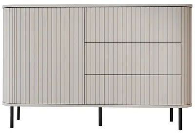Obrázek produktu pro Komoda 1D3SZ ZYLIO NC kaszmir