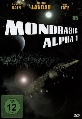 Produktbild von Mondbasis Alpha 1 (05)