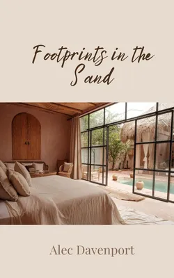 Produktbild von Footprints in the Sand