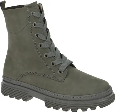 Produktbild von GABOR Stiefelette Damen grün 37