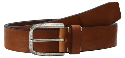 Immagine prodotto di LLOYD Pelle cintura Belt 4.0 W95 Cognac marrone