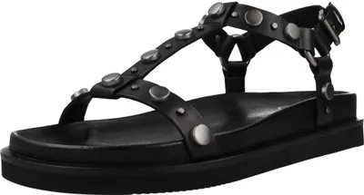 Produktbild von O0621 Sandalo Donna Ash Ugo Woman Sandal