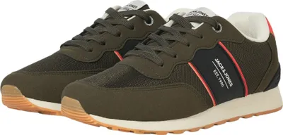 Image de Jack & Jones Spirit Runner Sneakers Homme