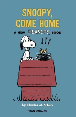Produktbild von Peanuts