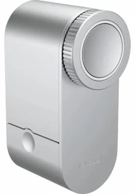Image de Abus Türschlossantrieb Loxeris™ One Cfa4100 Silber