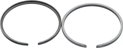 Immagine prodotto di Set fasce elastiche 38,5x2mm forma B C L-ring rettangolare per pistone Puch Sport Citomerx 185386