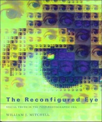 Image de The Reconfigured Eye