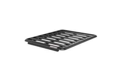 Obrázok produktu pre Menabo | Strešný box - Sequoia M - čierny - 164x130x60 cm - hliníkový strešný nosič - nosnosť 75 kg