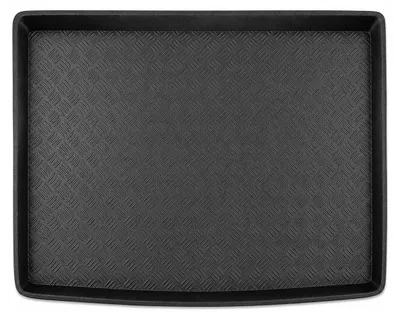 Image de Tapis de coffre PE pour Citroen Berlingo III 2018- 5 places