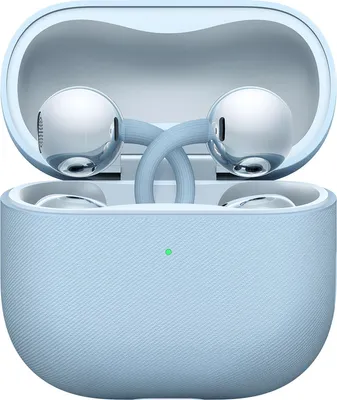 Produktbild von Huawei FreeClip 2 Open-Ear Kopfhörer Headset wireless Bluetooth 6.9 bis 38h Akku
