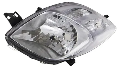 Obrázok produktu pre TOYOTA Yaris Predný ľavý svetlomet 81170-0D120 OE