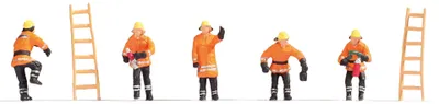 Obrázok produktu pre NOCH 015022, HO (1:87), Viacfarebný