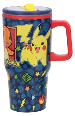 Image de Gourde Pokémon
