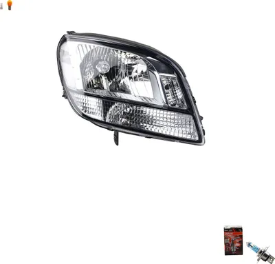 Produktbild von Scheinwerfer + Osram Night Breaker Laser passend für Chevrolet Orlando - Rechts 95025586 Johns