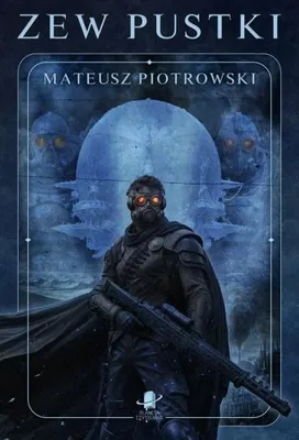 Obrázok produktu pre Volanie prázdnoty – Mateusz Piotrowski
