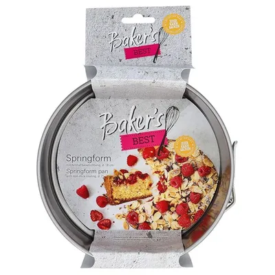 Immagine prodotto di Birkmann Springform Baker`s Best Ø 18 cm