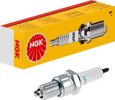 Immagine prodotto di Candela NGK BPR7ES per XVS1100 Drag Star VP05 AE80A AE080A V35TT PU