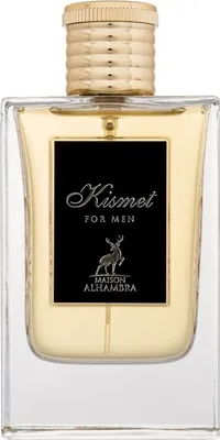 Produktbild von Maison Alhambra Maison Alhambra Kismet for Men Eau De Parfum 100 ml (man)