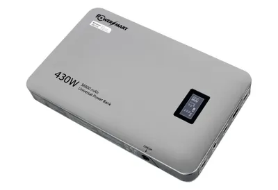 Immagine prodotto di PowerSmart Powerbank, Powerbank wireless, Power Bank da 58800 mAh, ricarica rapida, batterie esterne per cellulari, per iPhone e Android