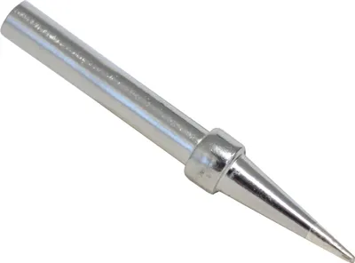 Productafbeelding van CFH 52219: Soldeerpunt, 1,2 mm, potloodvorm, geschikt voor soldeerbouten en soldeerstations LD48