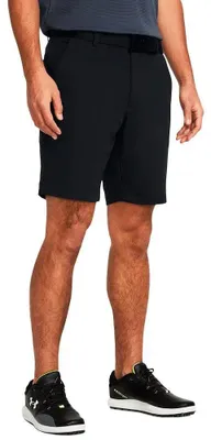 Produktbild von Under Armour Ua Tech Taper Short - black, Größe:40