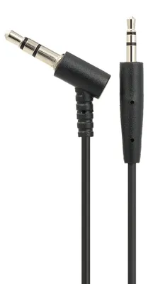 Imagen del producto de Cable de audio de 3,5 mm a 2,5 mm para auriculares OE2