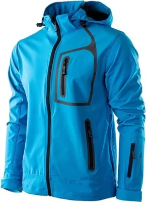 Zdjęcie produktu dla Hi-Tec Kurtki Nils M, 92800041657, Rozmiar: 188