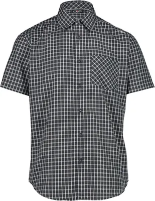 Imagen del producto de Camisa MAN, color antracita- (66ZG), talla 48