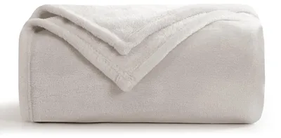 Immagine prodotto di Coperta in pile per letto singolo, 150 x 200 cm