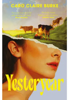 Produktbild von Yesteryear
